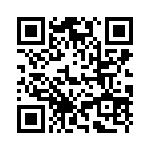 QR 2D barcode for contacting support